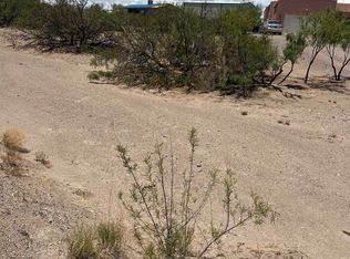 206 Ontario Dr, Elephant Butte, NM 87935