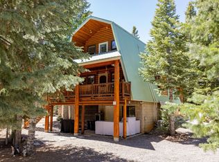 795 E Cedar Mountain Dr, Alton, UT 84710