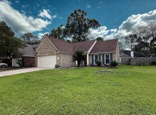 5730 Forest Timbers Dr, Humble, TX 77346
