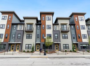 410 W Brackenridge St, Fort Wayne, IN
