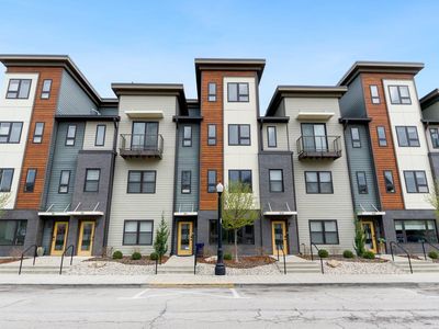 410 W Brackenridge St, Fort Wayne, IN, 46802