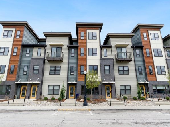 410 W Brackenridge St, Fort Wayne, IN 46802