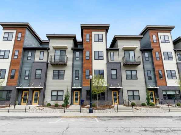 410 W Brackenridge St, Fort Wayne, IN 46802