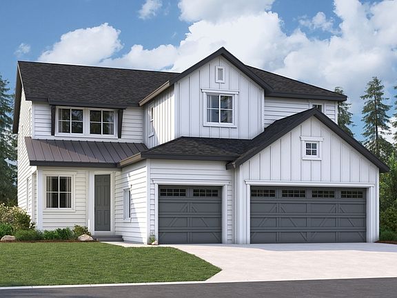 The Seth Elevation P