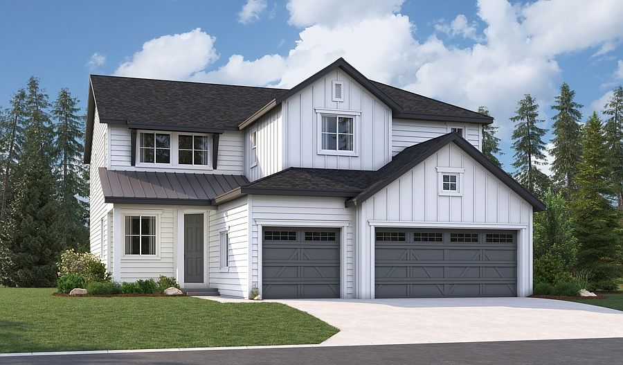 13936 180th St E, Puyallup, WA 98374 | Zillow