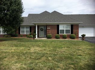 10435 Pine Glen Cir, Louisville, KY