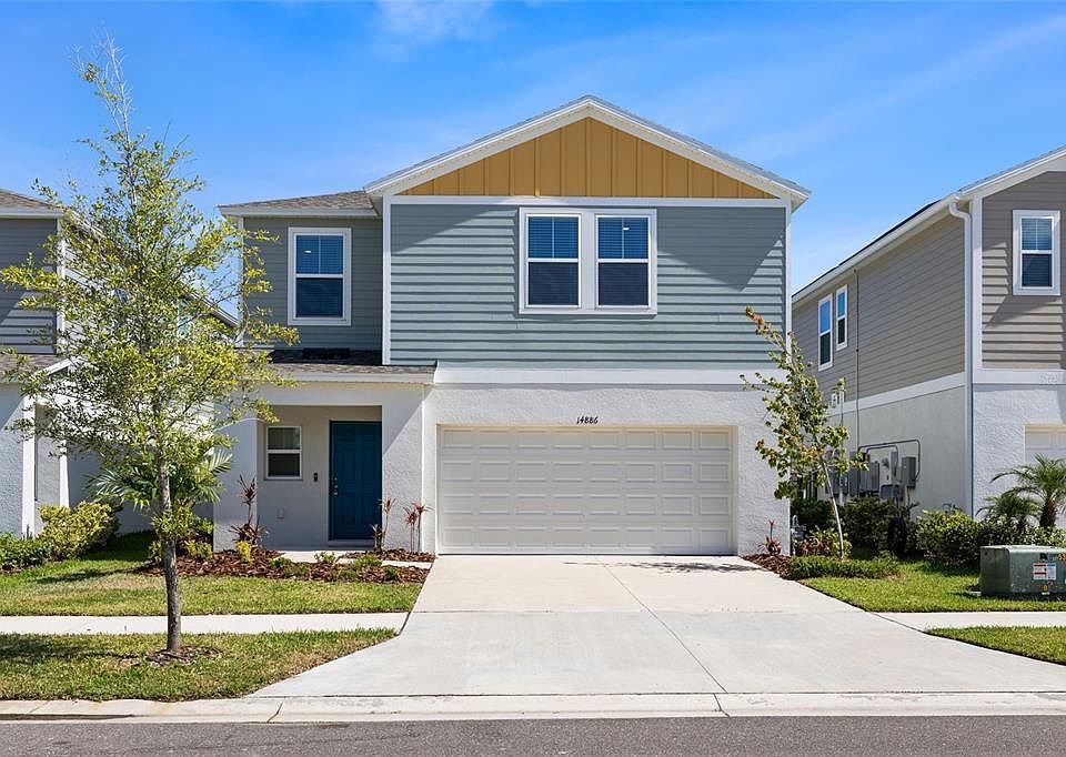 1st image of 14886 SUMMER BRANCH DRIVE