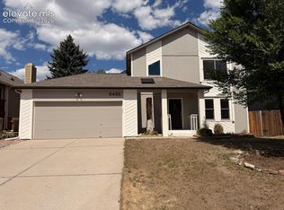 8435 Rain Dance Ct, Colorado Springs, CO 80920