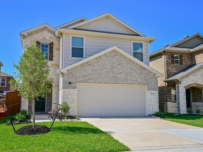 1005 Greenshank Dr, Katy, TX, 77493