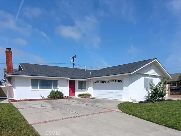 15931 Puritan Cir, Huntington Beach, CA 92647