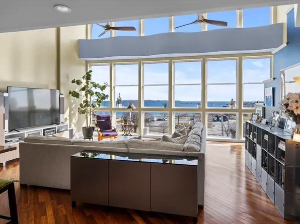 10 Ocean Ave Unit 407, Revere, MA 02151