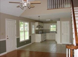 105 E Hooker St, Landrum, SC 29356