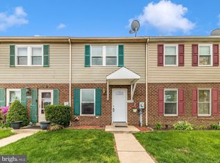 1134 Providence Ct, Frederick, MD 21703