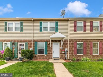 1134 Providence Ct, Frederick, MD, 21703