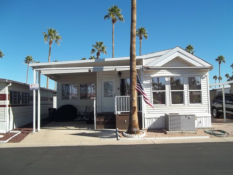 1st image of 4860 E Main St #G-63