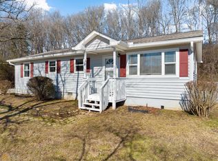 607 Mineral Springs Trl, Demorest, GA 30535