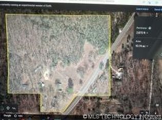 7647 Shay Rd, Kingston, OK 73439