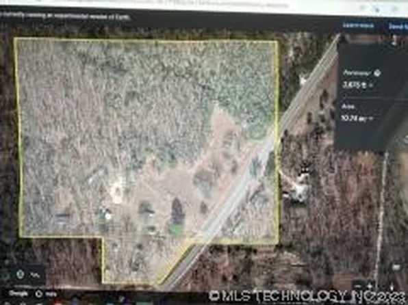 7647 Shay Rd, Kingston, OK 73439