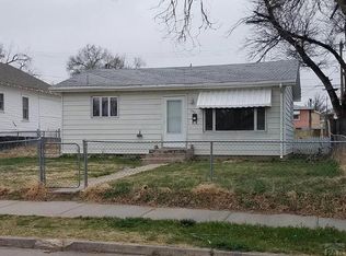 1102 Lewis Ave, La Junta, CO 81050