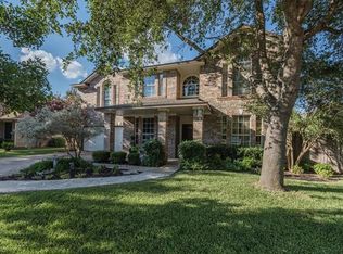 3904 Coffee Bean Cv, Austin, TX 78728