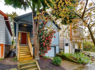 512 NE Brazee St, Portland, OR 97212