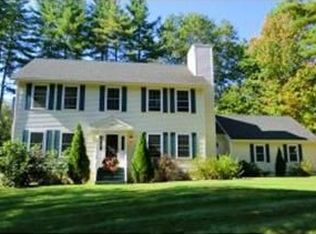 48 Hansom Dr, Merrimack, NH 03054