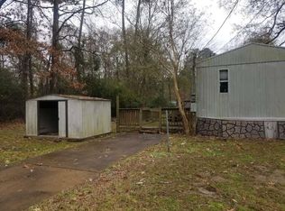 116 Trailwood Dr, Onalaska, TX 77360
