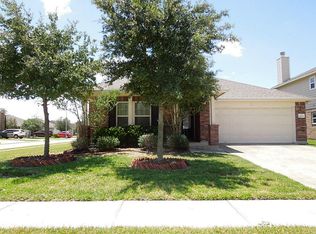 22003 Galapagos Ct, Katy, TX 77449