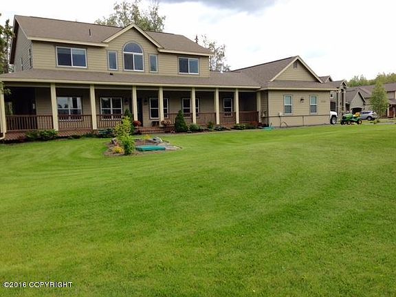2nd image of 22605 Deer Park Dr