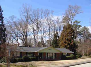 2603 Lindale Rd, Anderson, SC 29621