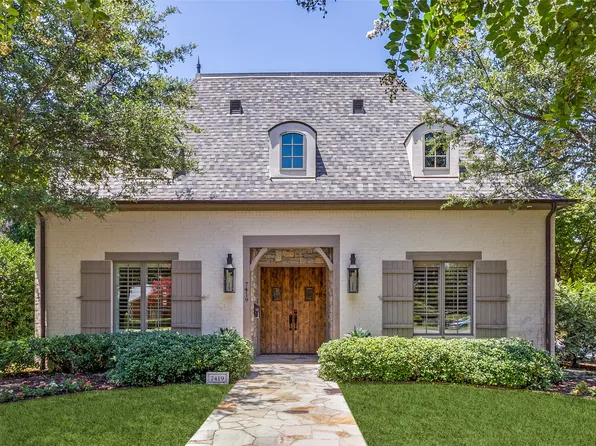7419 Robin Rd, Dallas, TX 75209