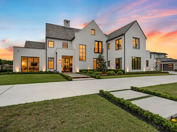 805 Stacy Dr, Southlake, TX 76092