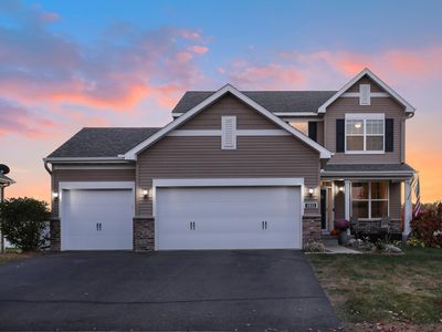 1035 Meadow Ln, Waconia, MN, 55387