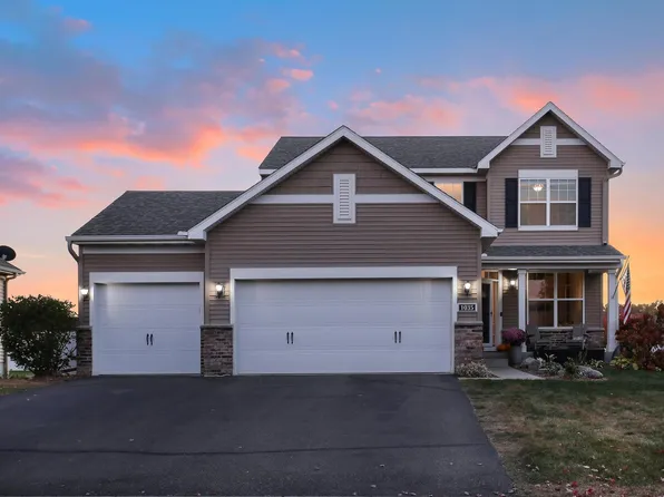 1035 Meadow Ln, Waconia, MN 55387