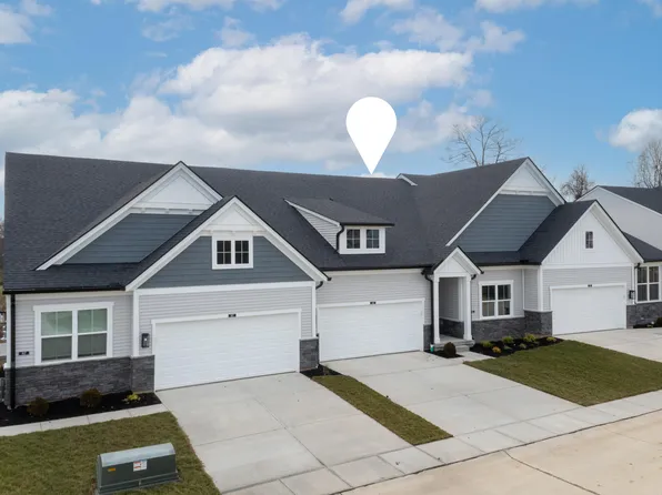 821 Amesbury Dr, Florence, KY 41042