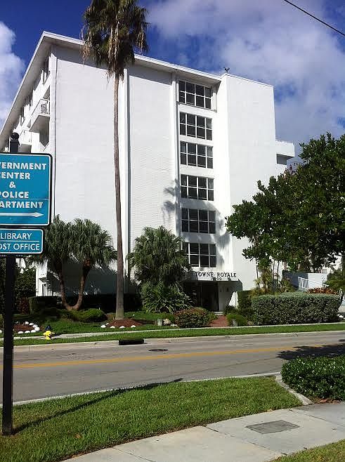 1st image of 17800 Atlantic Blvd APT 406