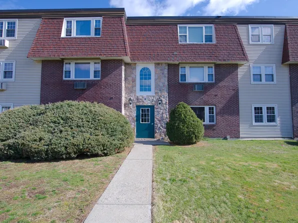 180 Main St APT B29, Bridgewater, MA 02324