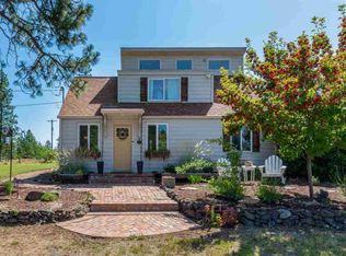 2309 S Rustle St, Spokane, WA 99224