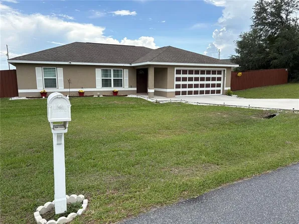 176 Juniper Loop Cir, Ocala, FL 34472