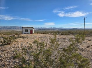 68243 S Pioneer Trl, Twentynine Palms, CA 92277
