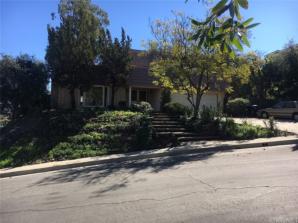16846 Severo Pl, Encino, CA 91436 Zillow