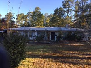 1260 N Coleman Rd, Roswell, GA 30075