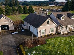 18822 Nutmeg St SW, Rochester, WA 98579