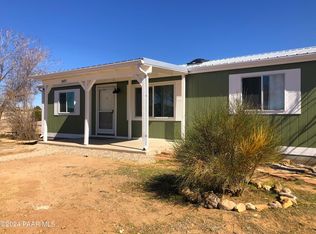 24475 N Cleveland St, Paulden, AZ 86334