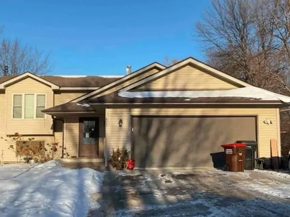 817 Haywood Dr, Howard Lake, MN 55349
