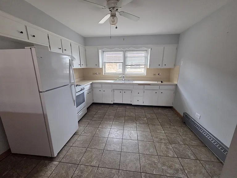 7536 W Lawrence Ave #2N — Photo 1