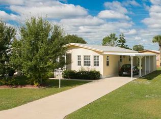 912 Barefoot Blvd, Barefoot Bay, FL 32976