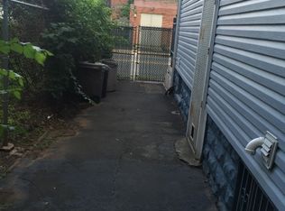 425 Coit St, Irvington, NJ 07111