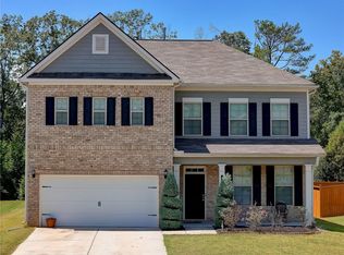 230 Gallant Fox Way, Acworth, GA 30102