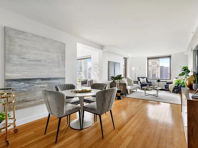 100 W 39th St #43DE, New York, NY, 10018